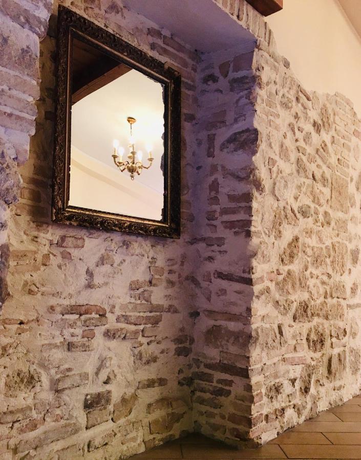 チェラーノL'Arciereアパートメント エクステリア 写真